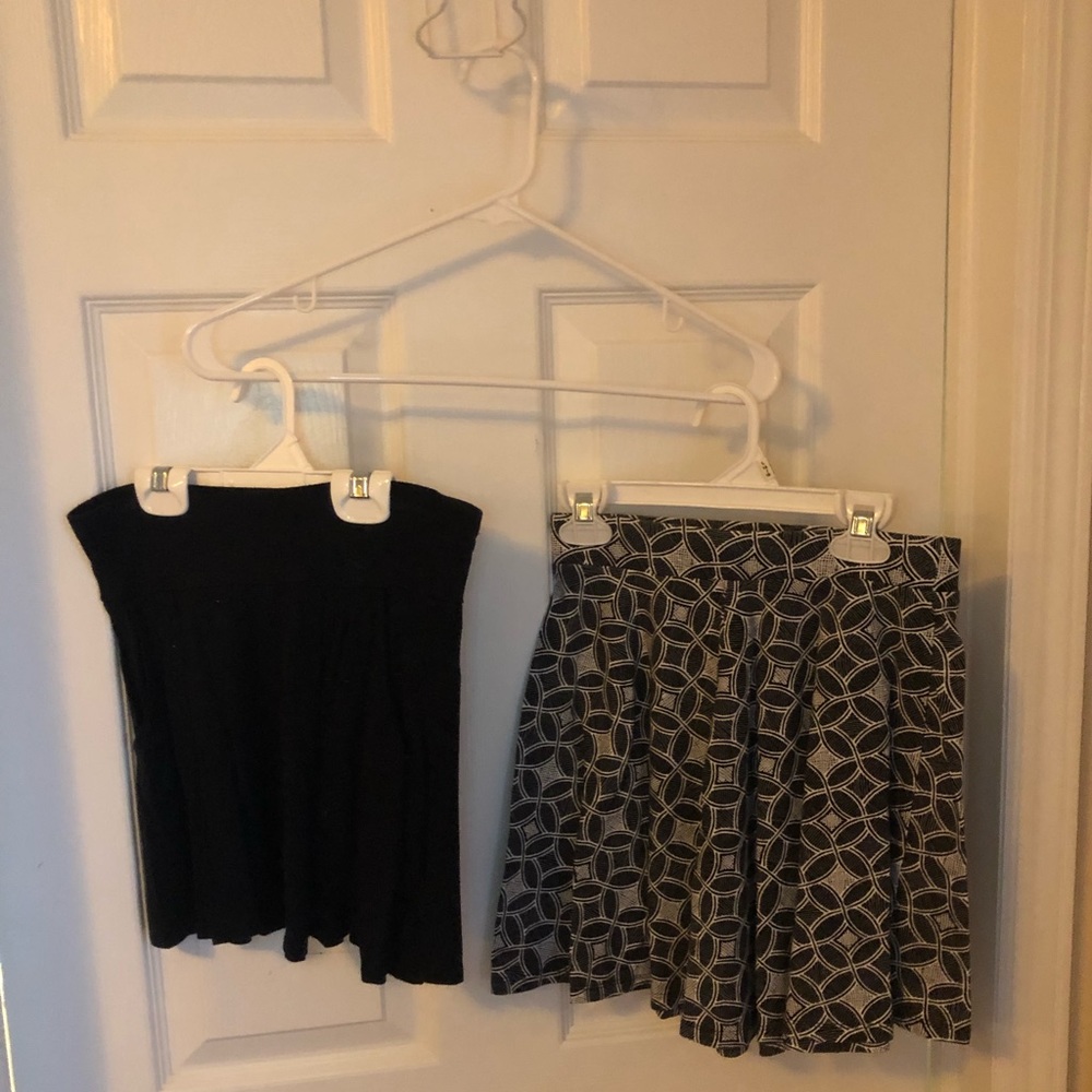 Skirts bundle!!